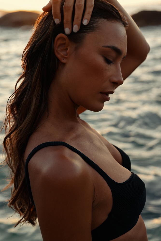 Alessandra – portfolio Emotion Models