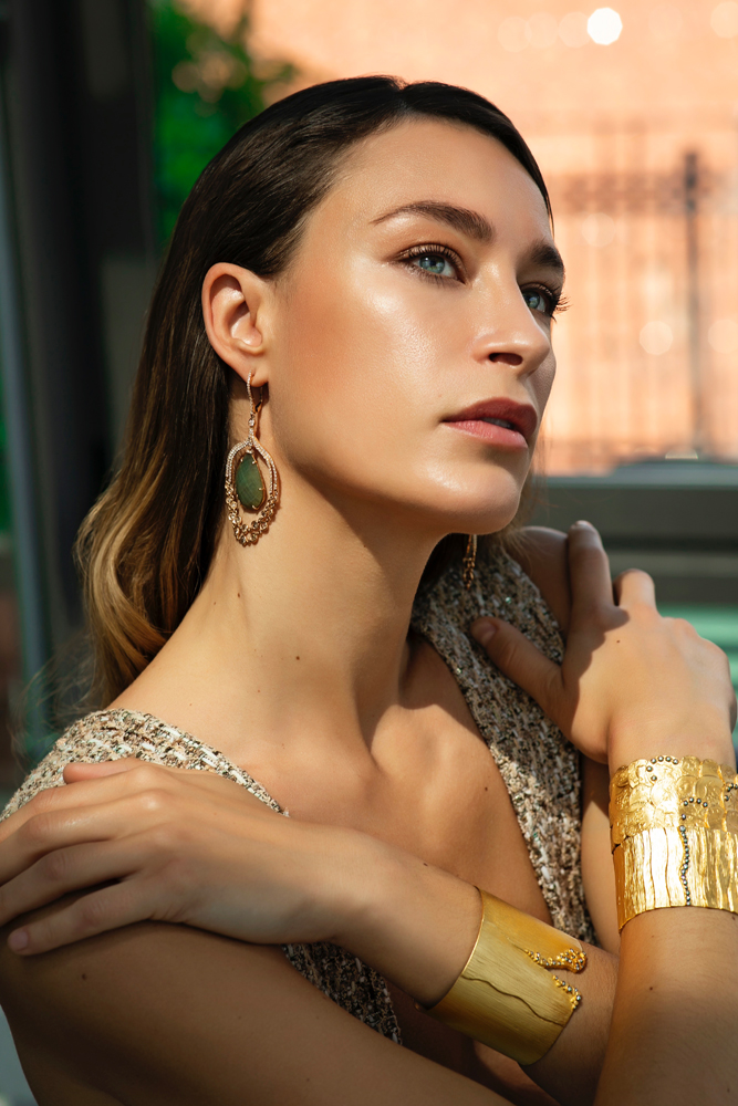 Alessandra – portfolio Emotion Models