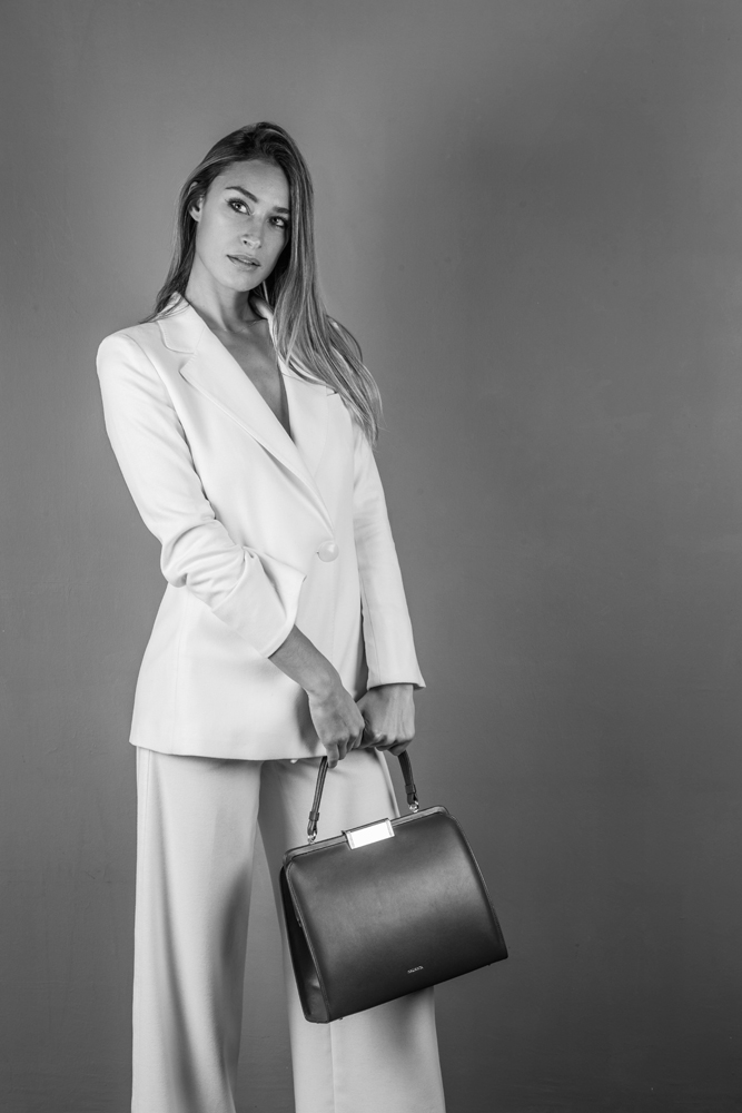 Alessandra – portfolio Emotion Models