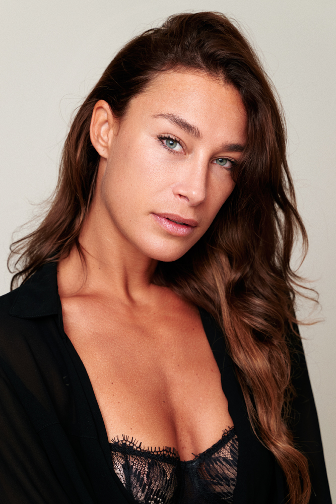 Alessandra – portfolio Emotion Models