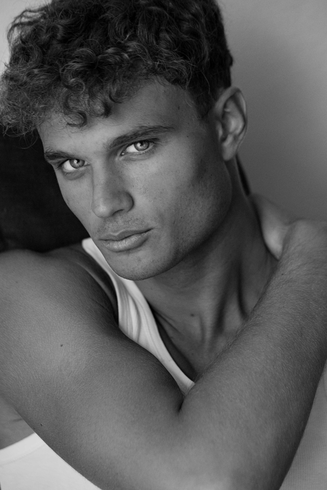 Alessandro – modello Emotion Models