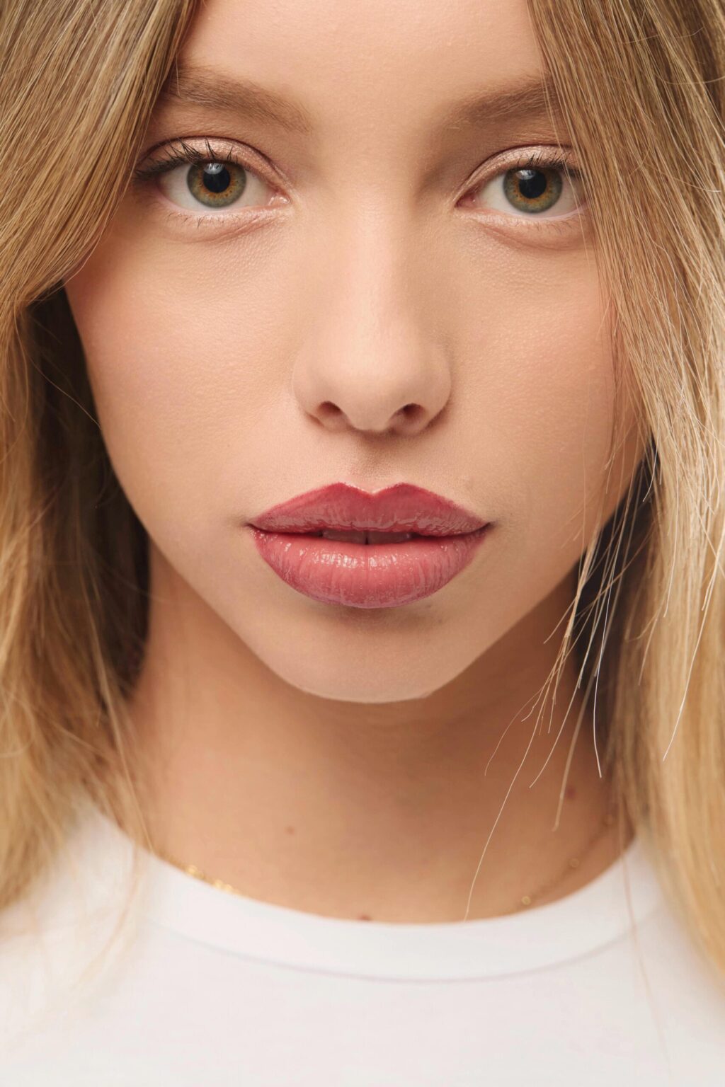 Alessia – portfolio Emotion Models