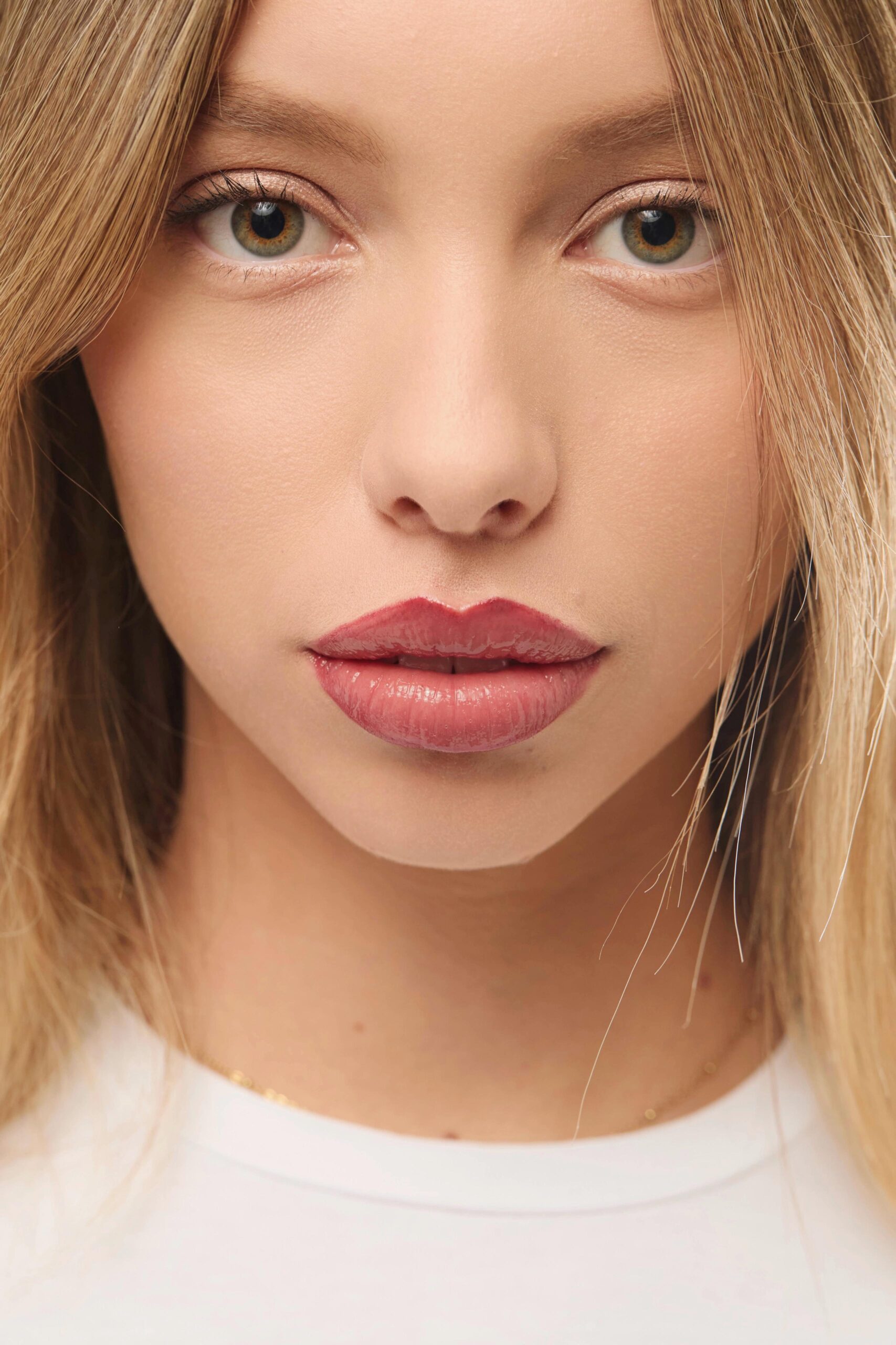 Alessia – modella Emotion Models