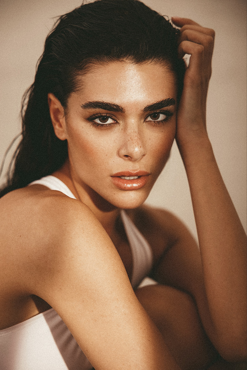 Alice – modella Emotion Models