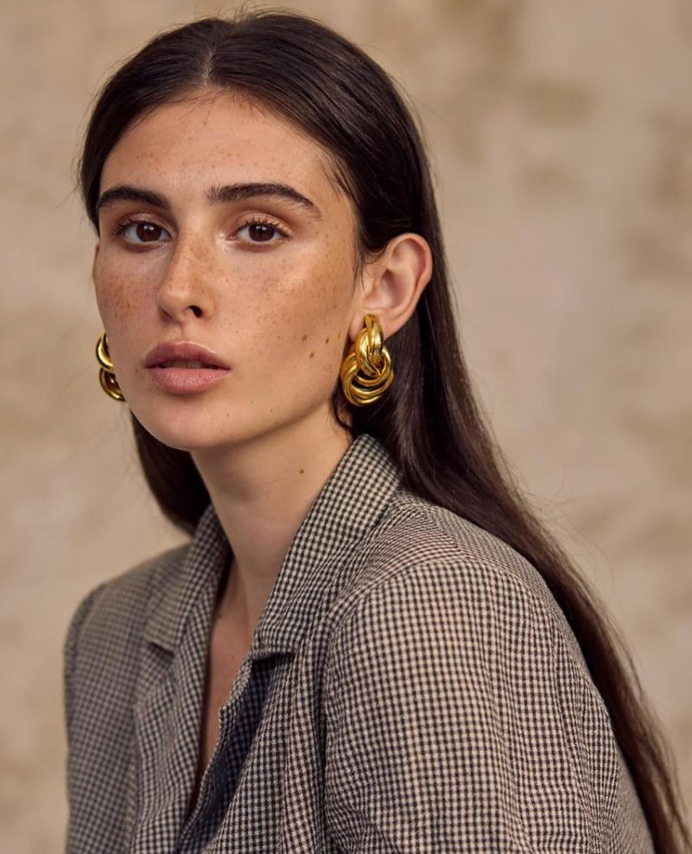 Andrada – modella Emotion Models
