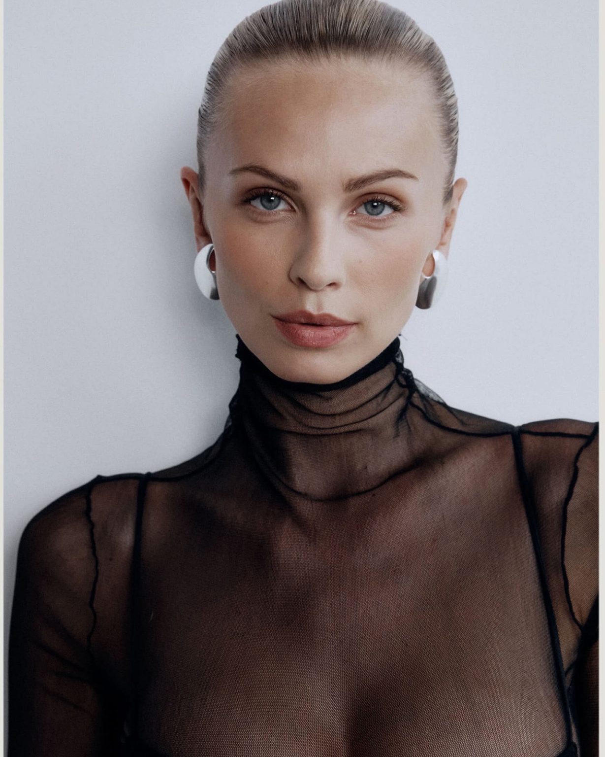 Anete – portfolio Emotion Models
