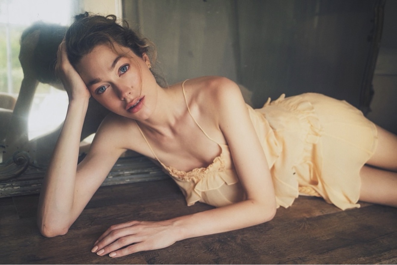 Angelica S. – portfolio Emotion Models