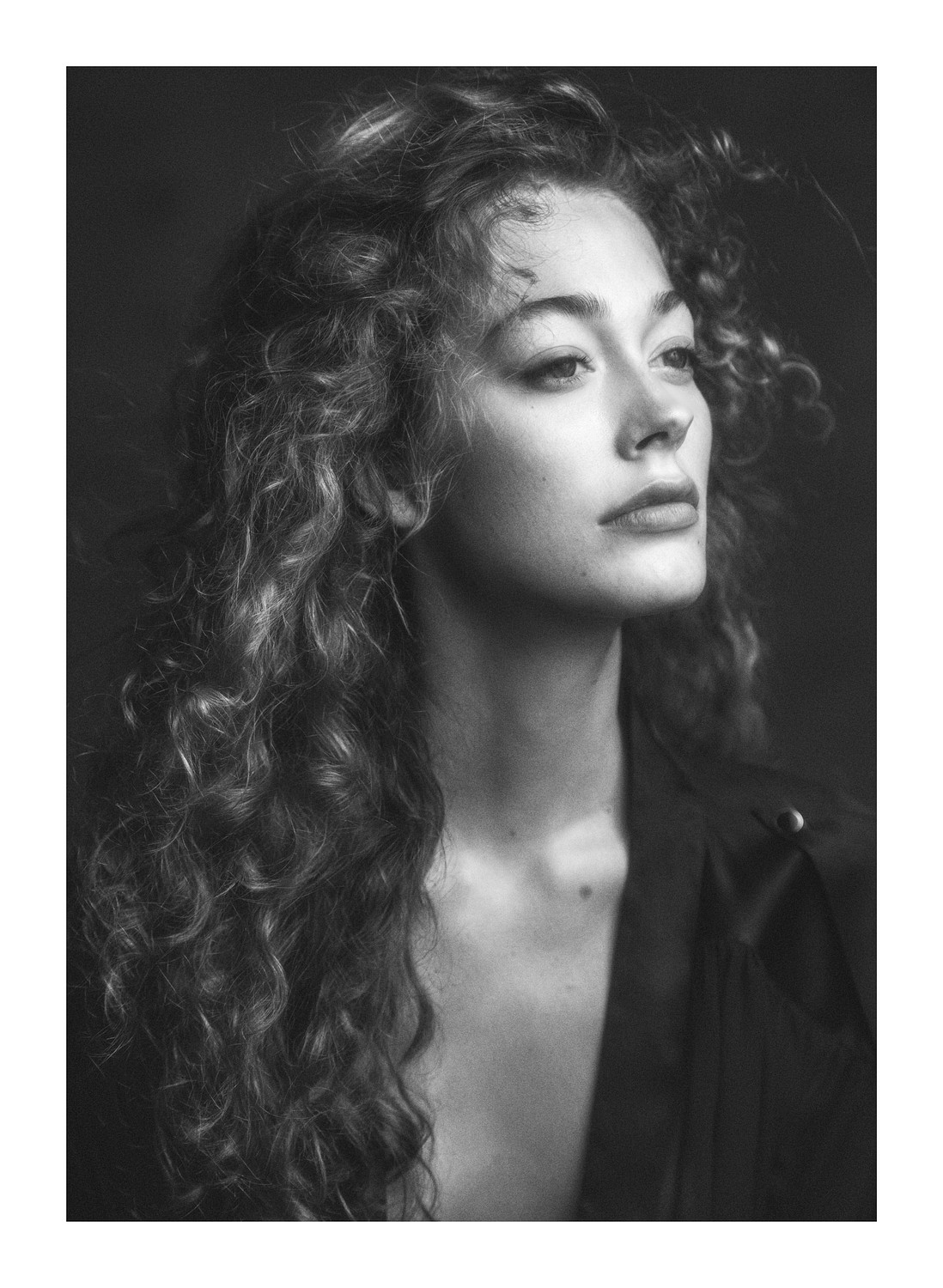 Angelica S. – portfolio Emotion Models