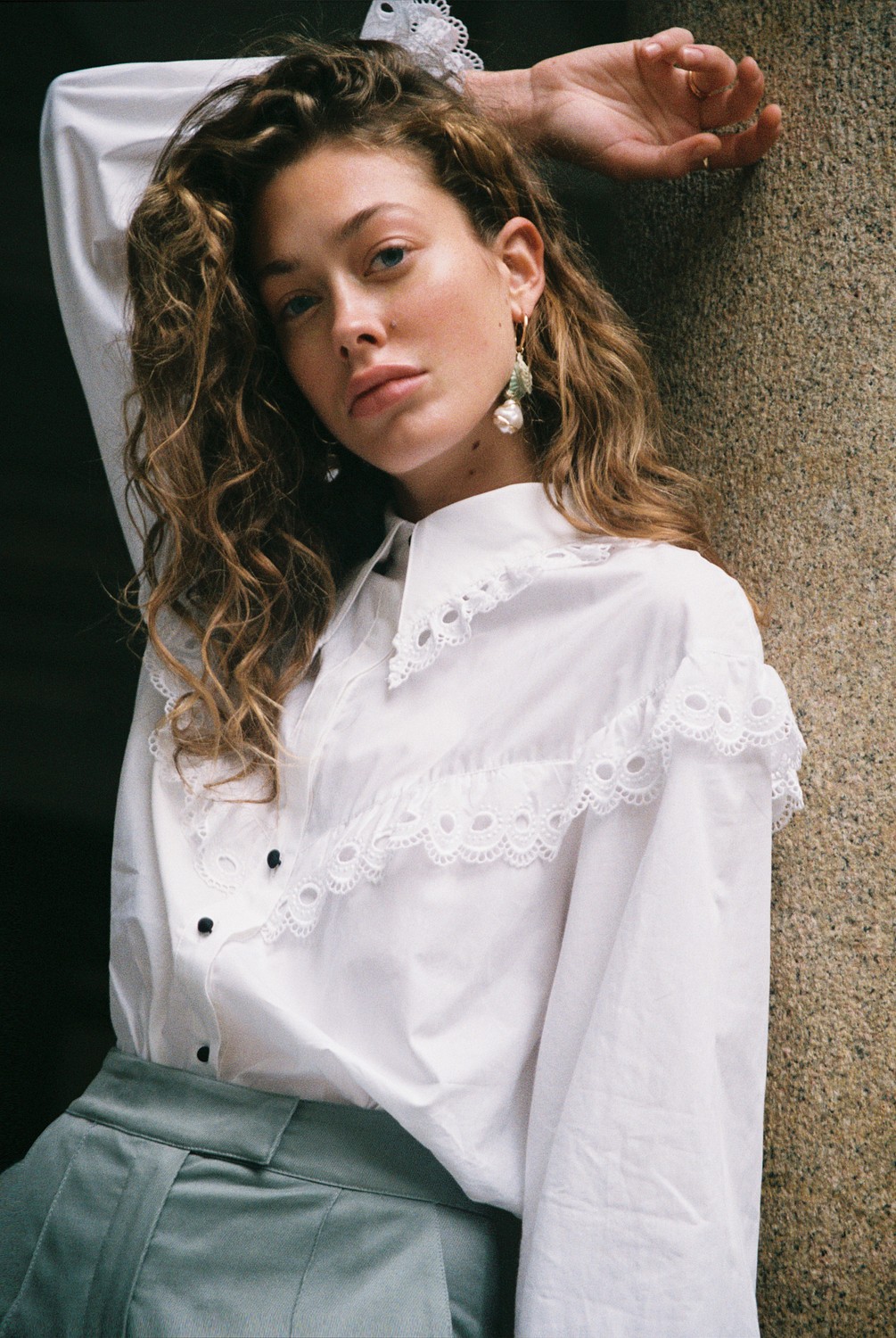 Angelica S. – portfolio Emotion Models