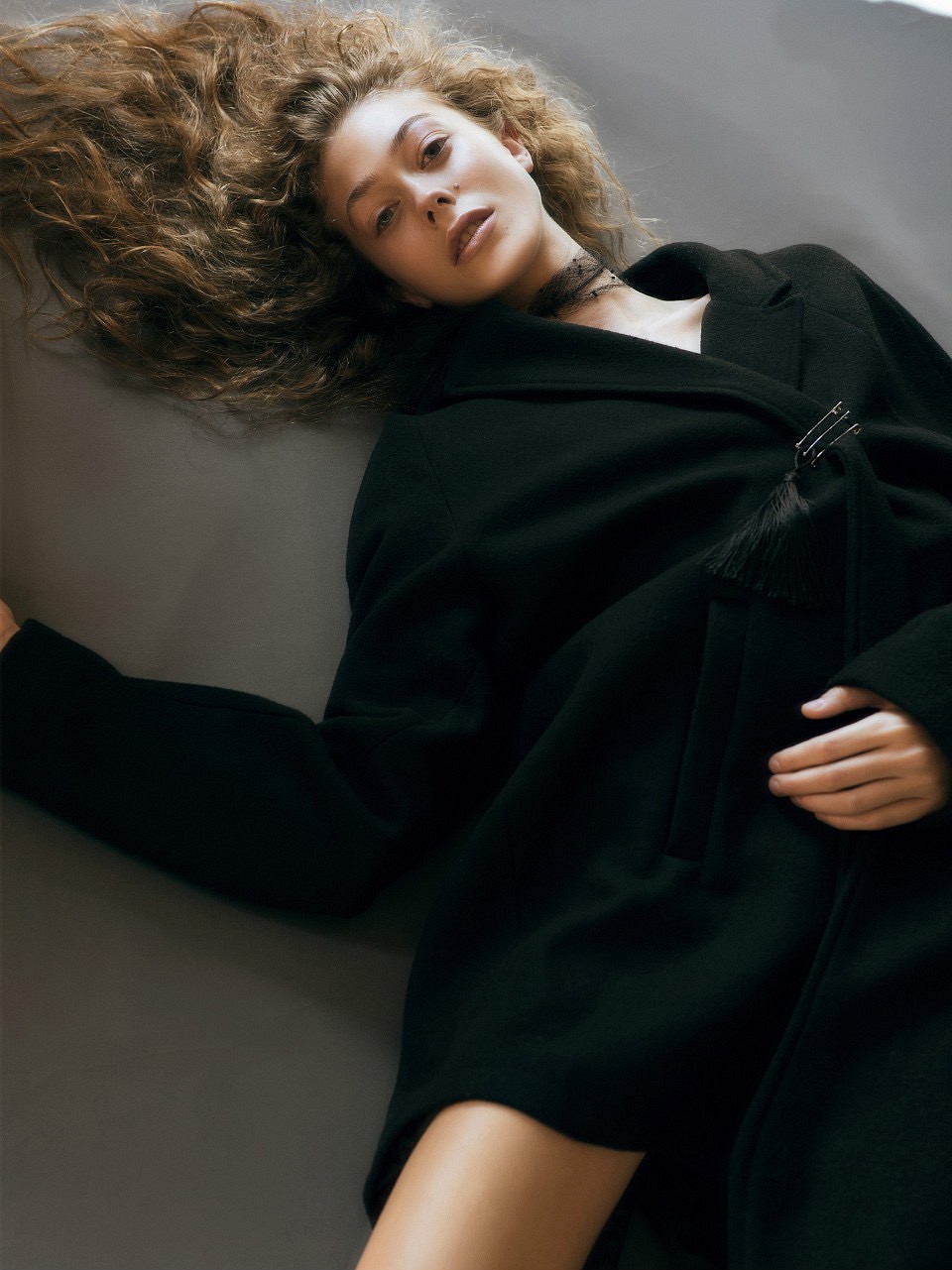 Angelica S. – portfolio Emotion Models