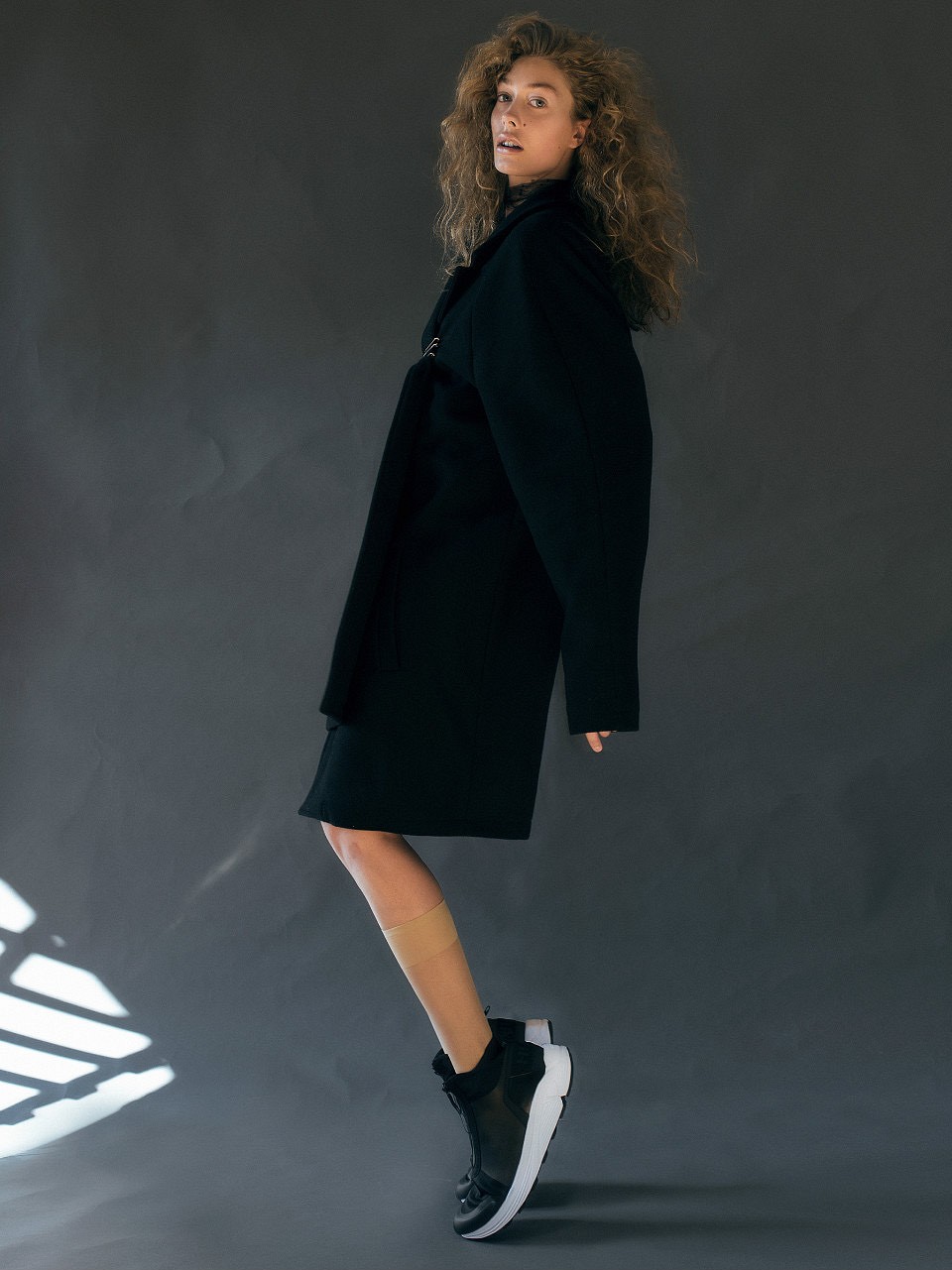 Angelica S. – portfolio Emotion Models
