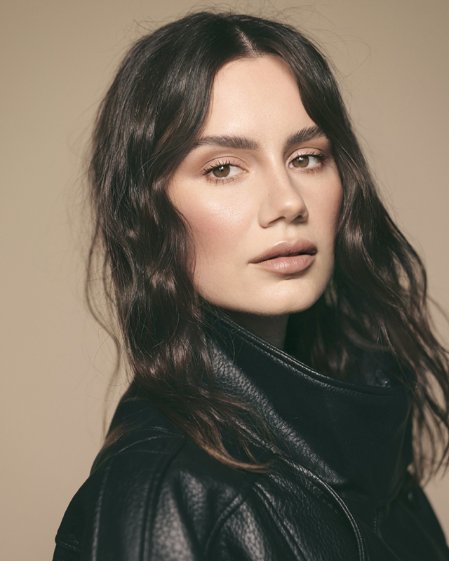 Ania – portfolio Emotion Models