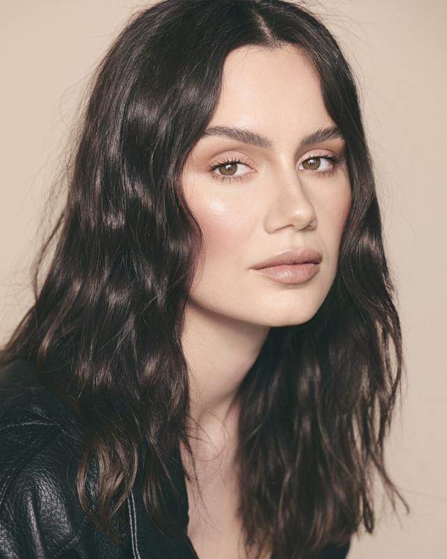 Ania – portfolio Emotion Models