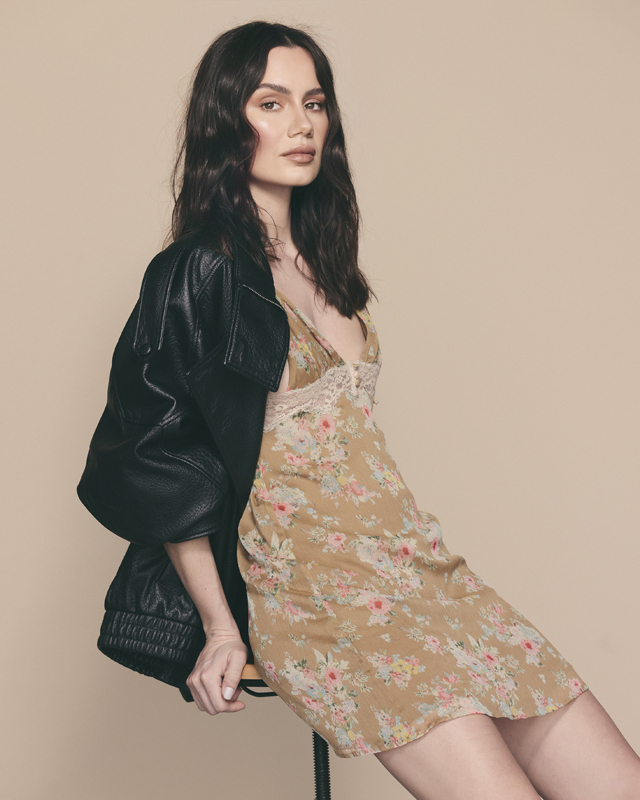 Ania – portfolio Emotion Models