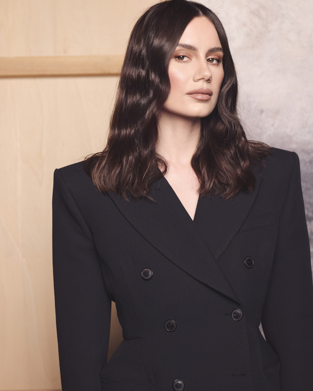 Ania – portfolio Emotion Models
