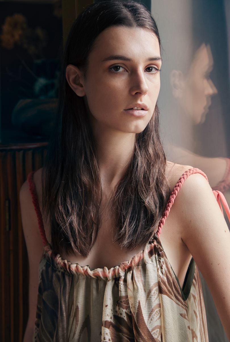 Bianca – modella Emotion Models