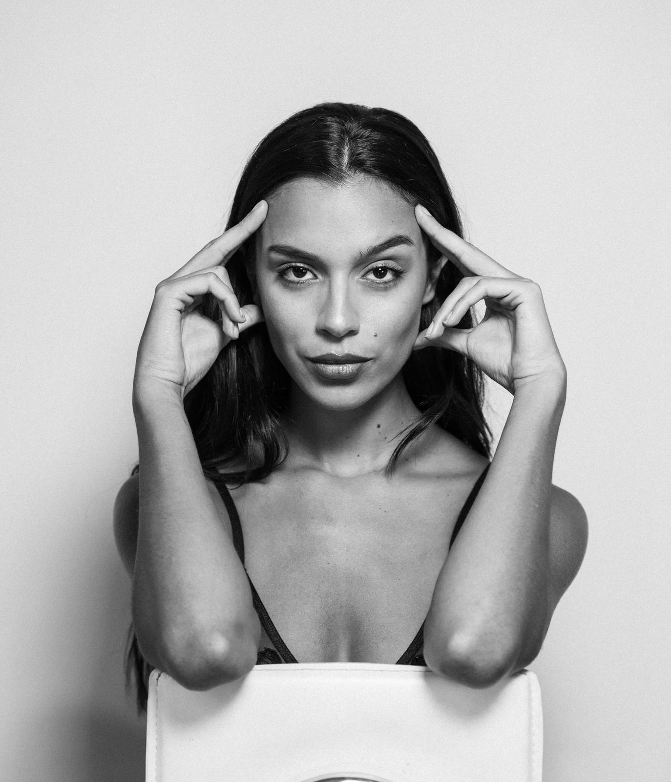 Brenda – modella Emotion Models