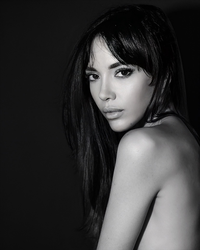 Chiara – portfolio Emotion Models