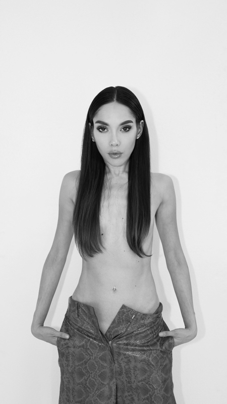 Chiara – portfolio Emotion Models