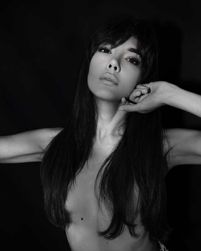 Chiara – portfolio Emotion Models
