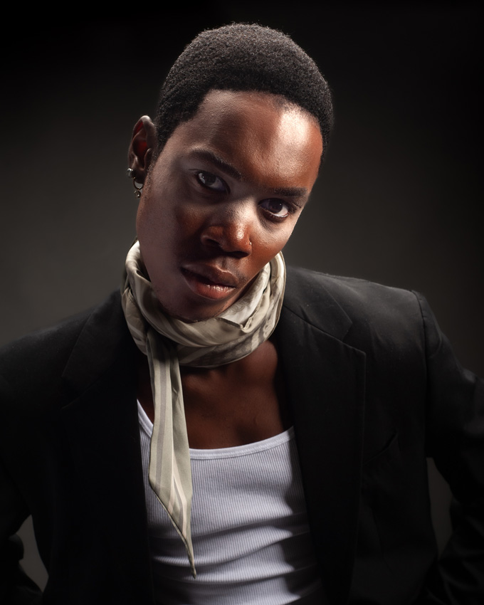 Edoard – portfolio Emotion Models