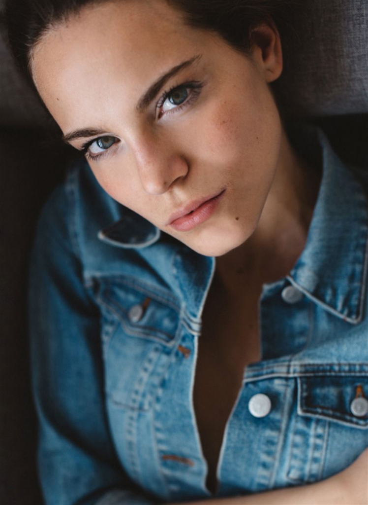 Erminia – modella Emotion Models