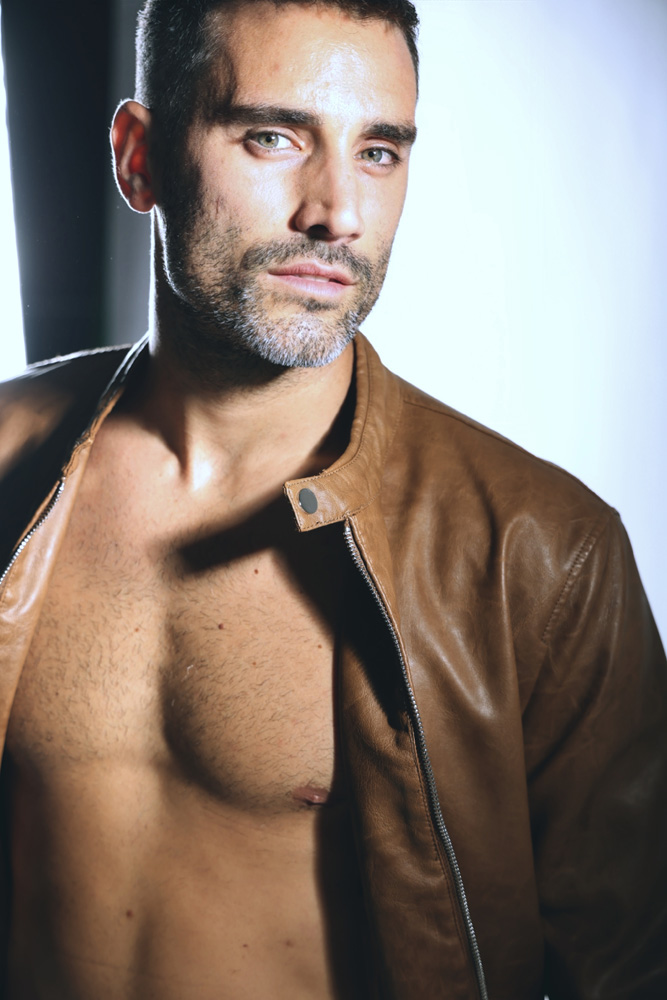 Filippo – portfolio Emotion Models