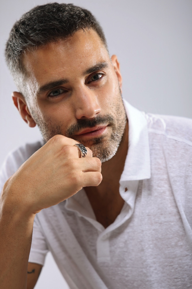 Filippo – modello Emotion Models