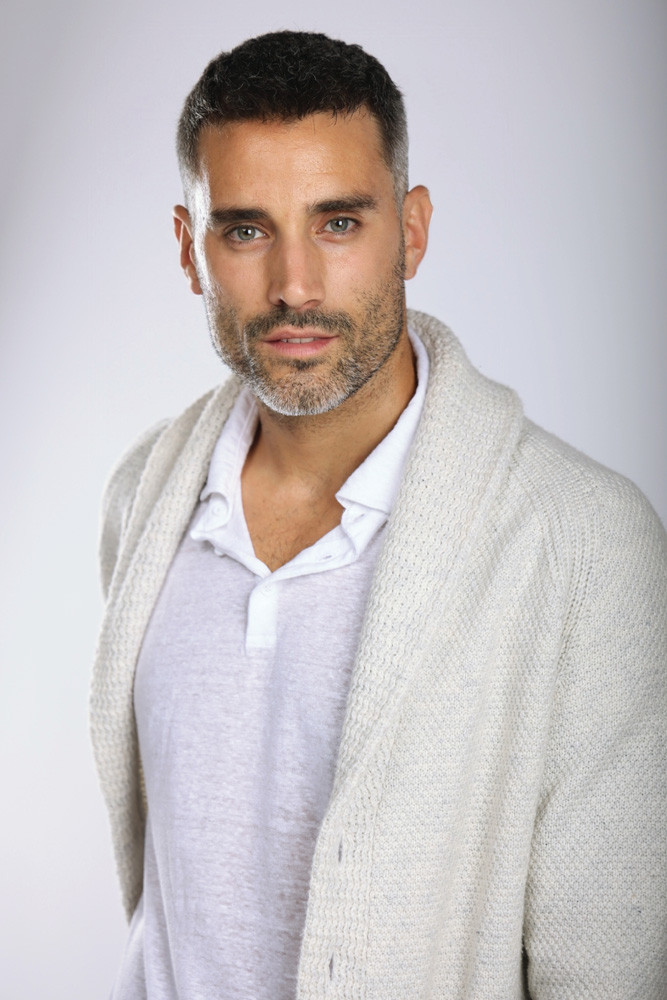 Filippo – portfolio Emotion Models