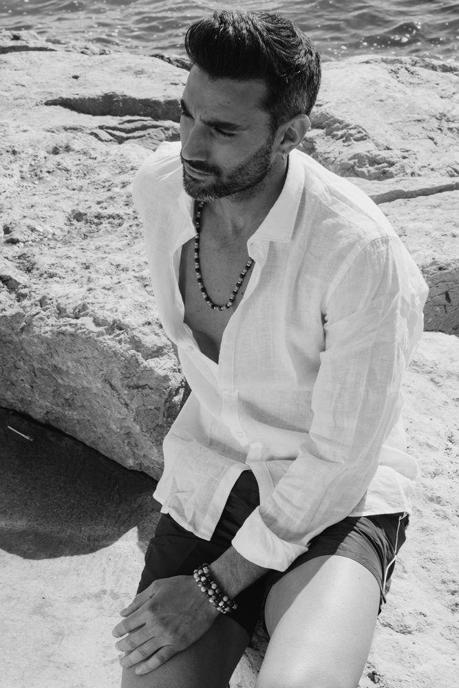 Filippo – portfolio Emotion Models