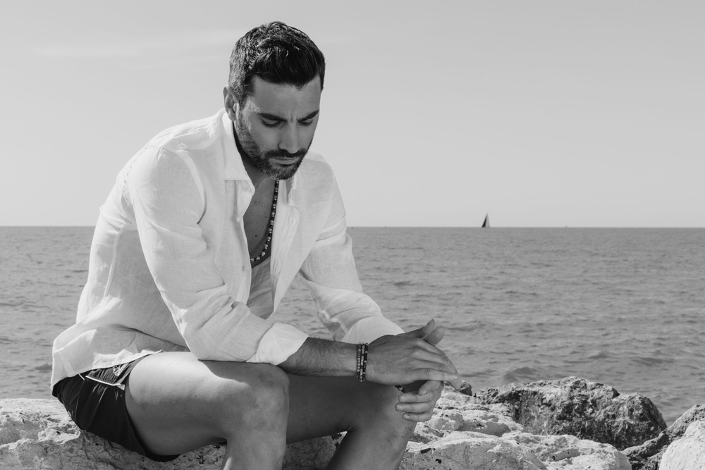Filippo – portfolio Emotion Models