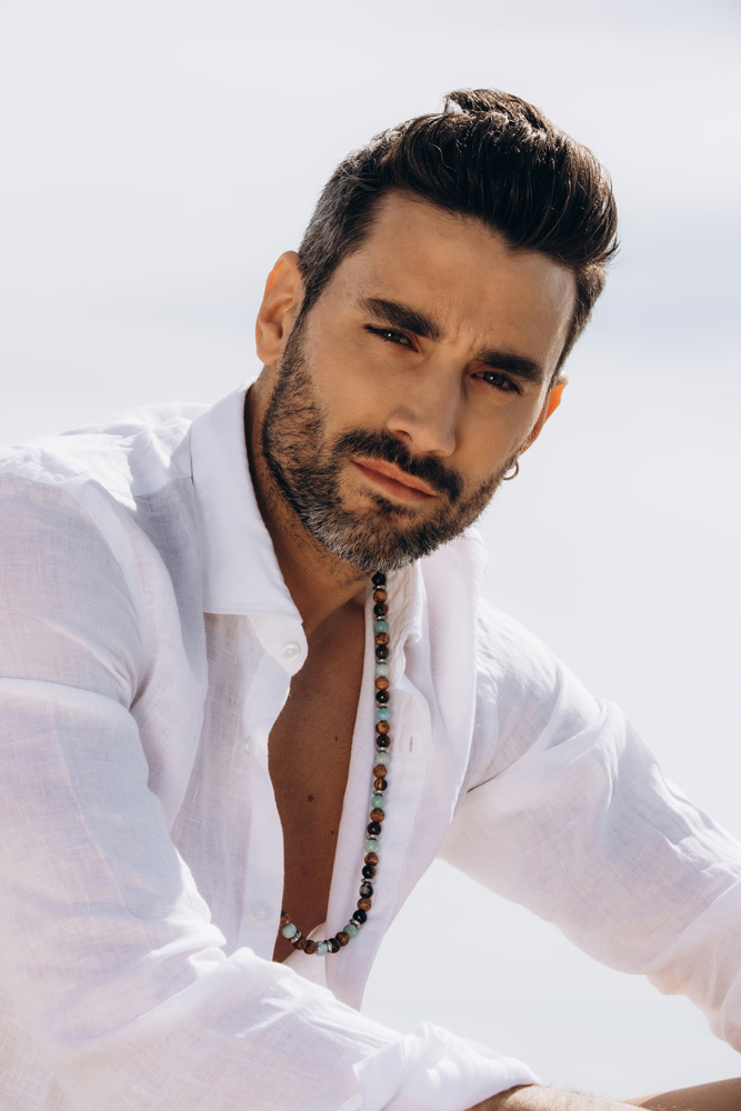 Filippo – portfolio Emotion Models