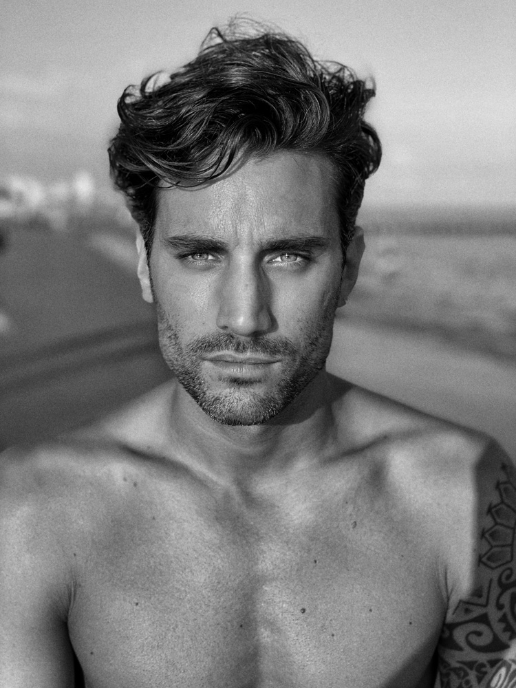 Filippo – portfolio Emotion Models