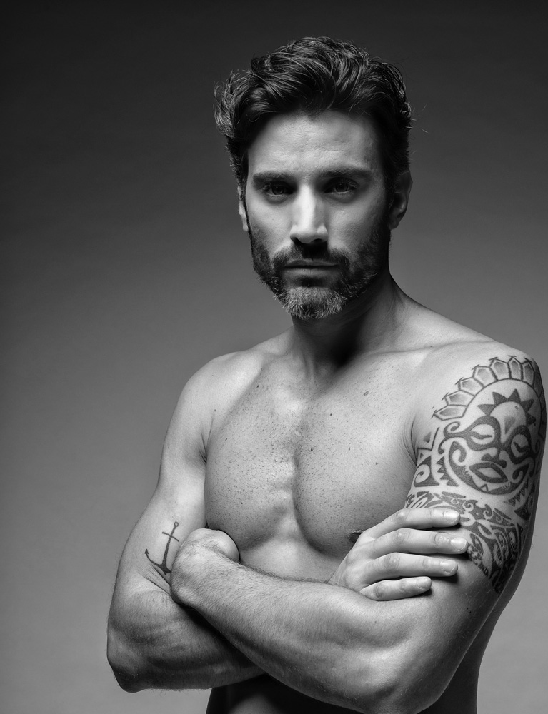 Filippo – portfolio Emotion Models