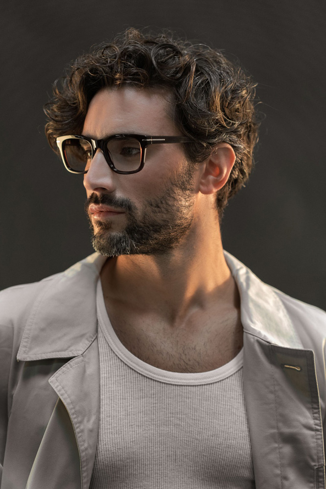 Filippo – portfolio Emotion Models