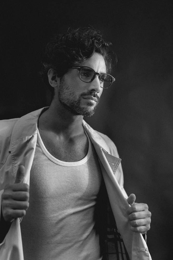 Filippo – portfolio Emotion Models