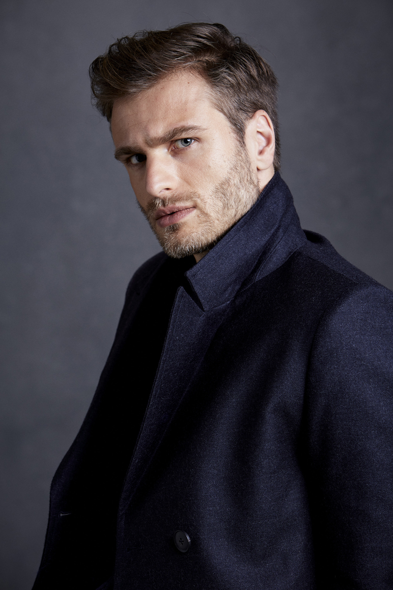 Francesco – modello Emotion Models