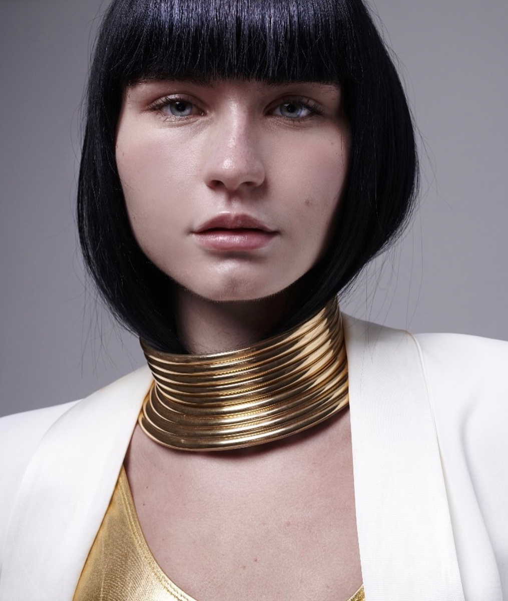 Giulia – modella Emotion Models