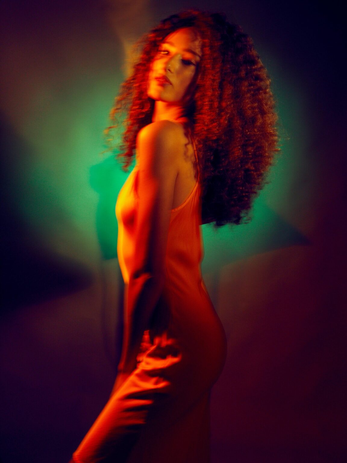 Greta L. – portfolio Emotion Models