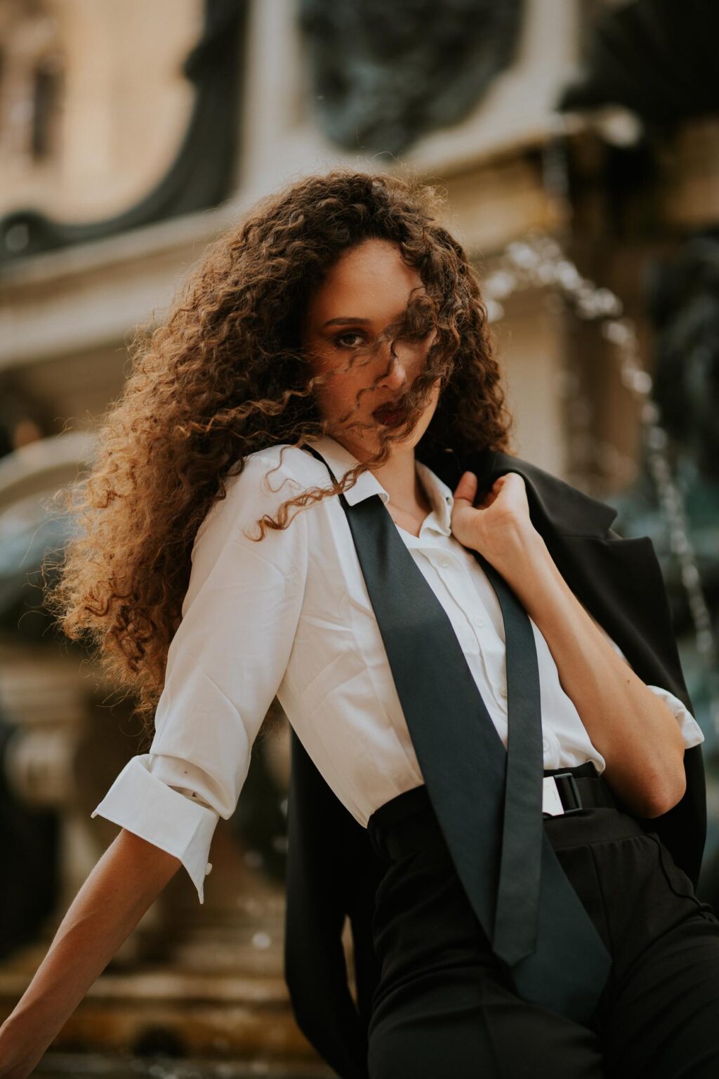 Greta L. – portfolio Emotion Models