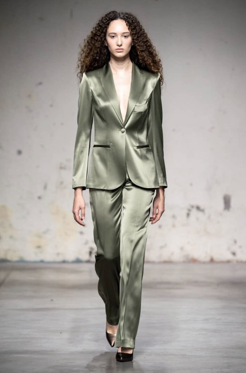 Greta L. – portfolio Emotion Models