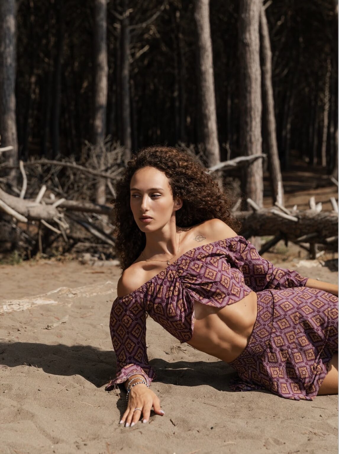 Greta L. – portfolio Emotion Models