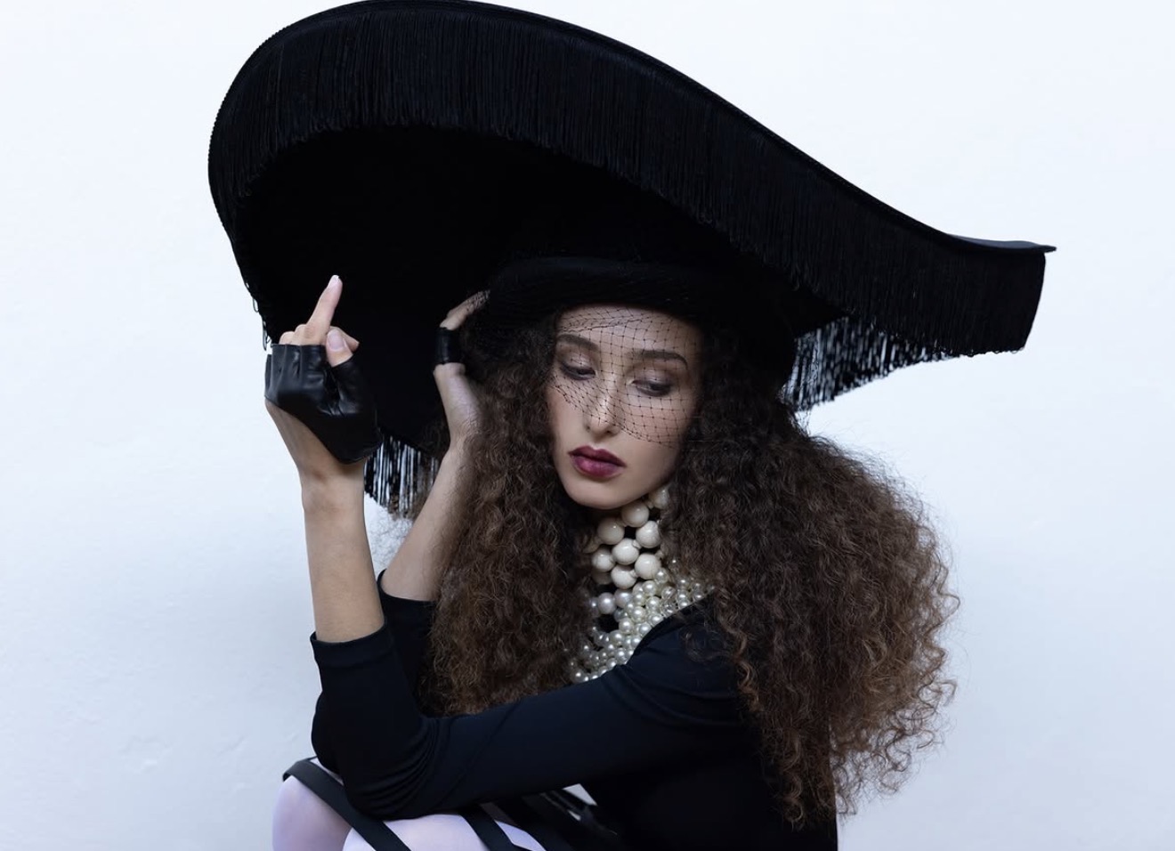 Greta L. – portfolio Emotion Models