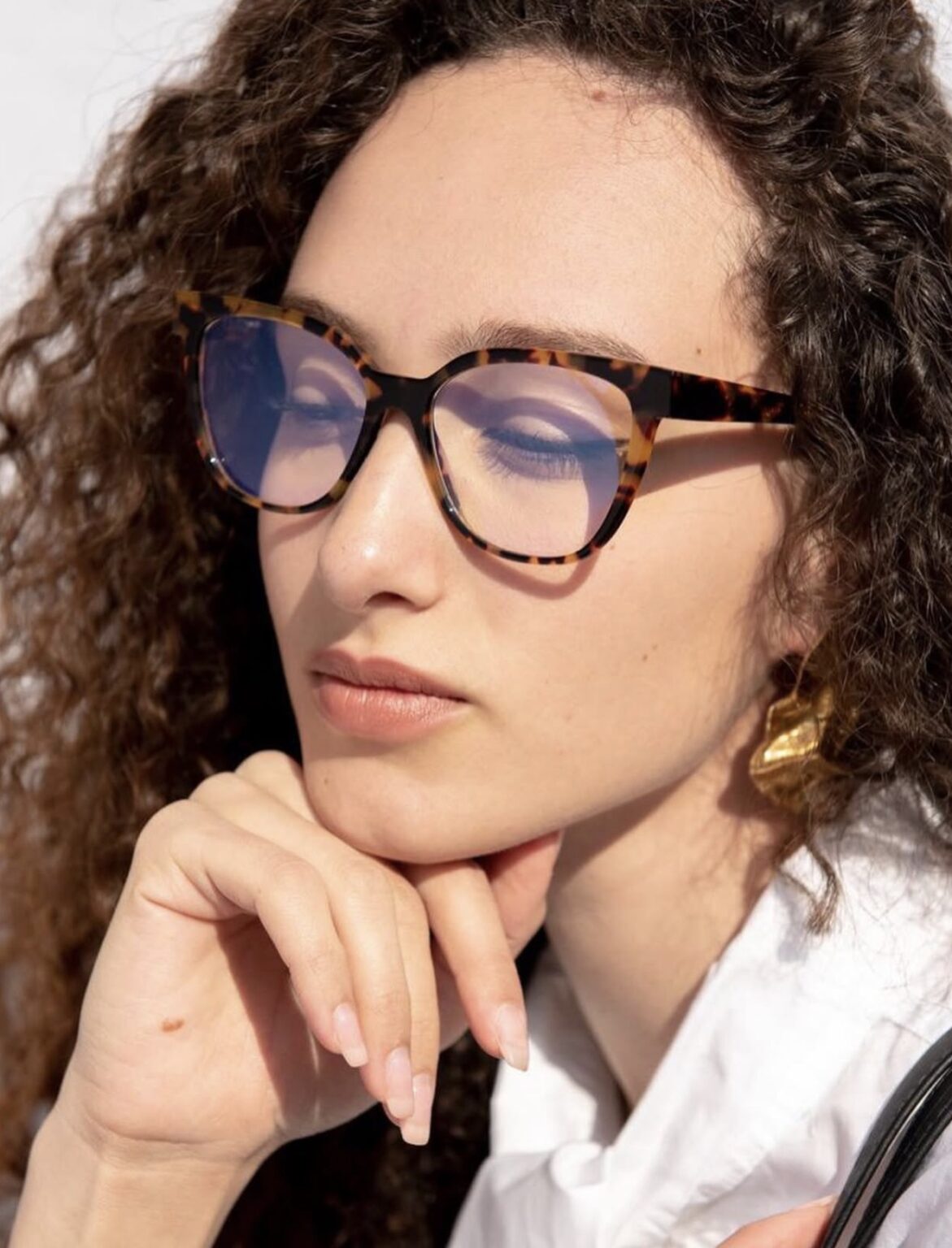 Greta L. – portfolio Emotion Models