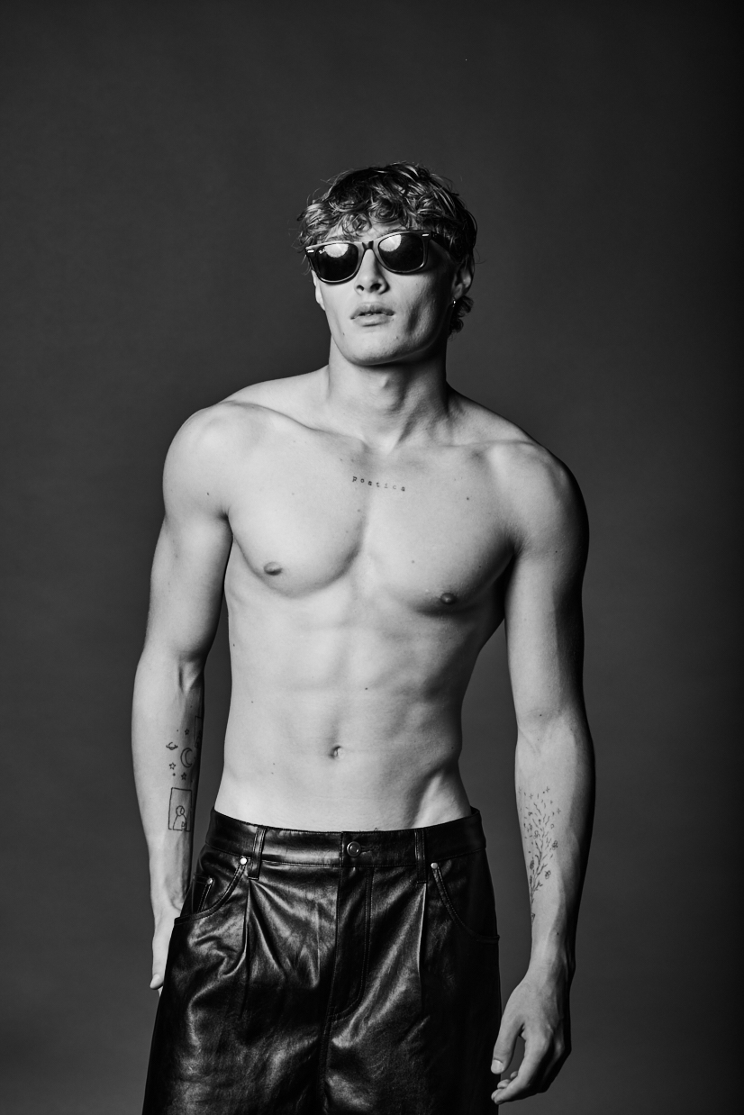 Jacopo – portfolio Emotion Models
