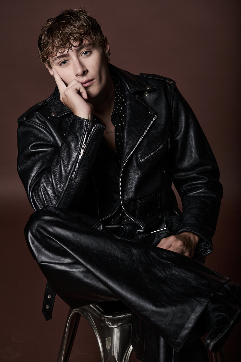 Jacopo – portfolio Emotion Models