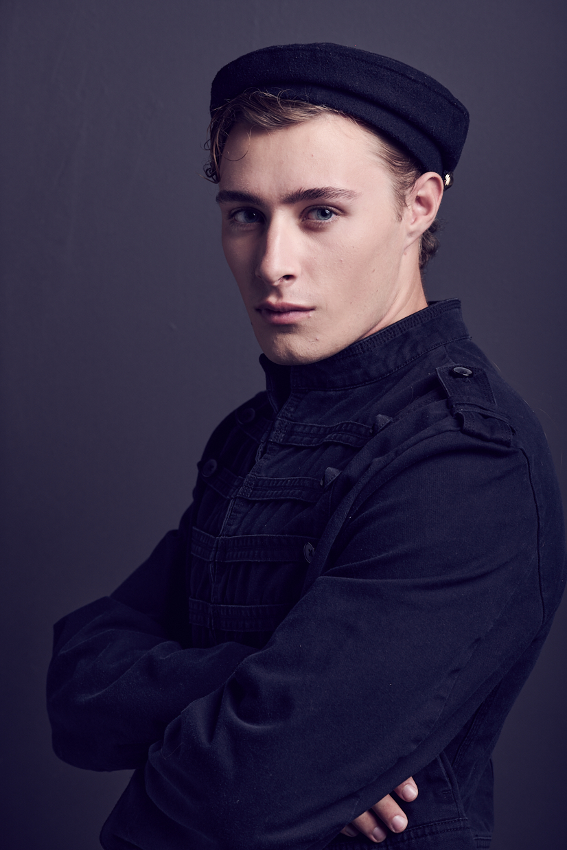 Jacopo – portfolio Emotion Models
