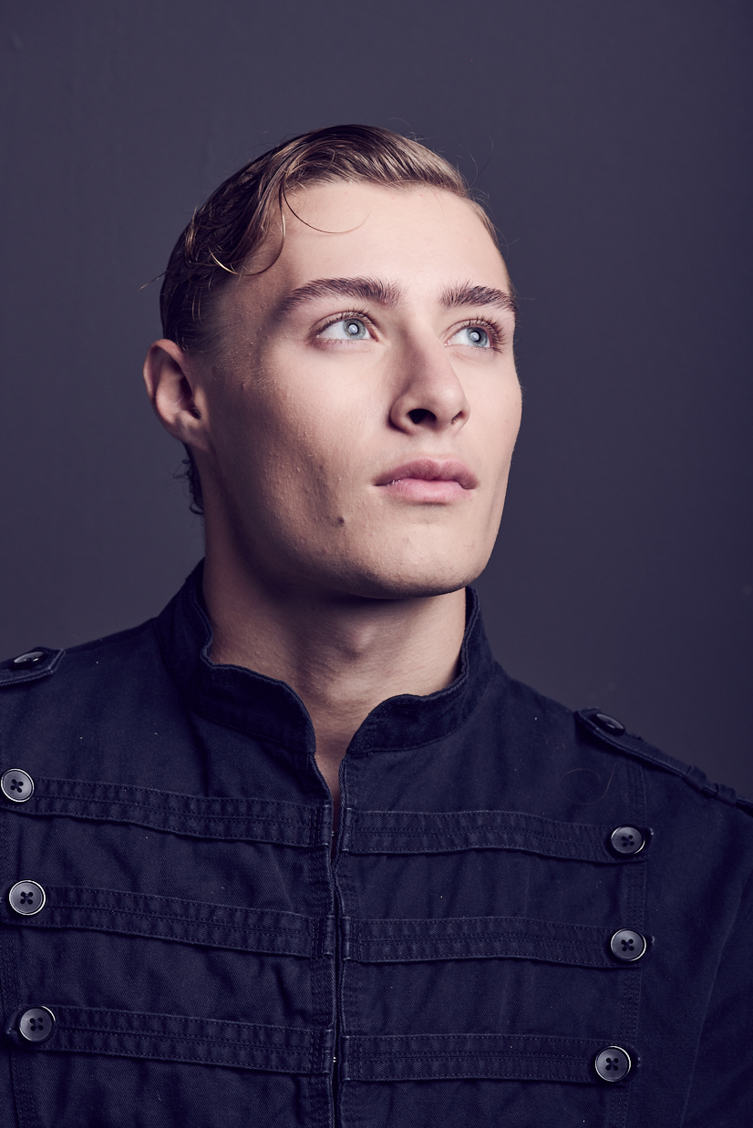 Jacopo – portfolio Emotion Models