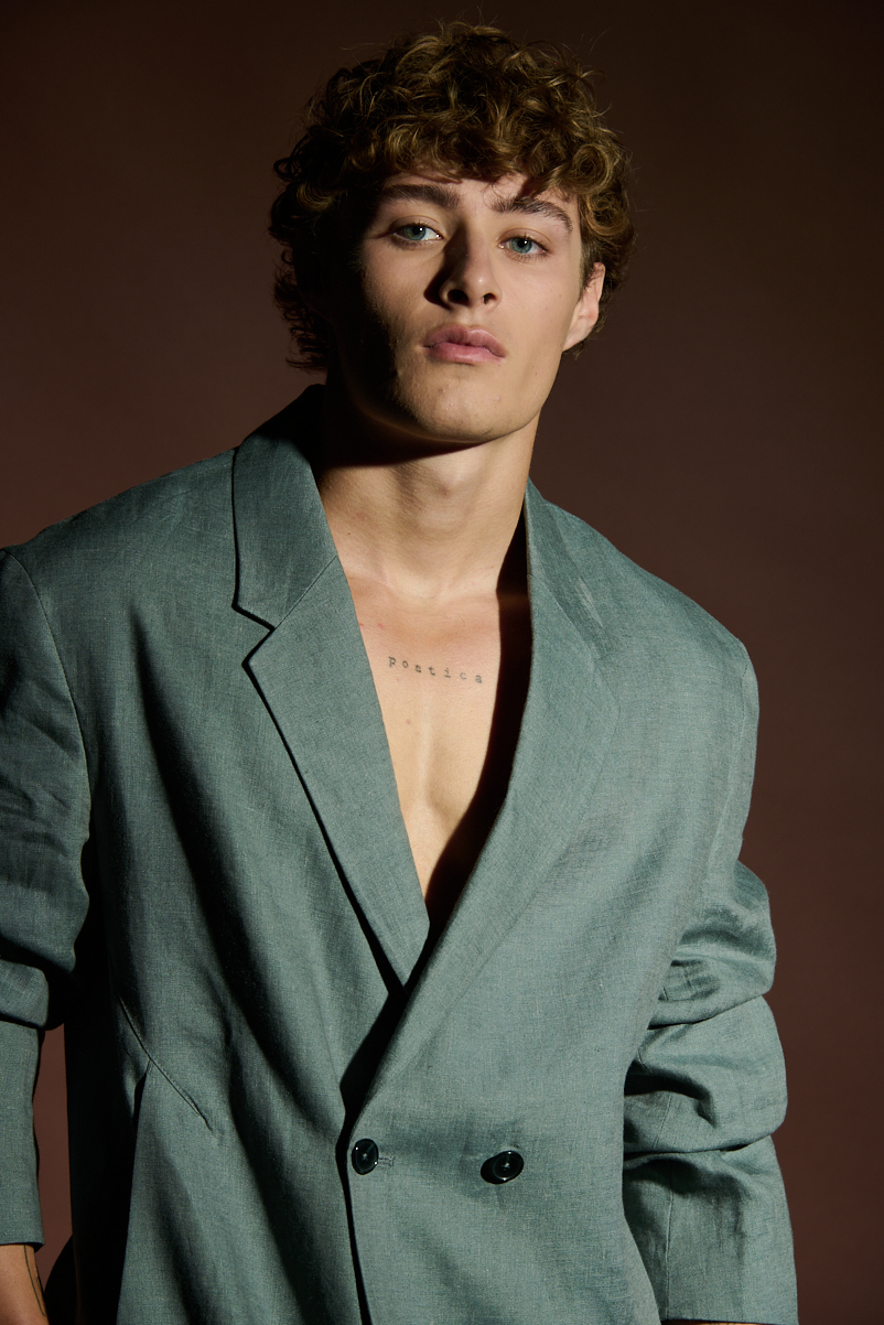 Jacopo – portfolio Emotion Models