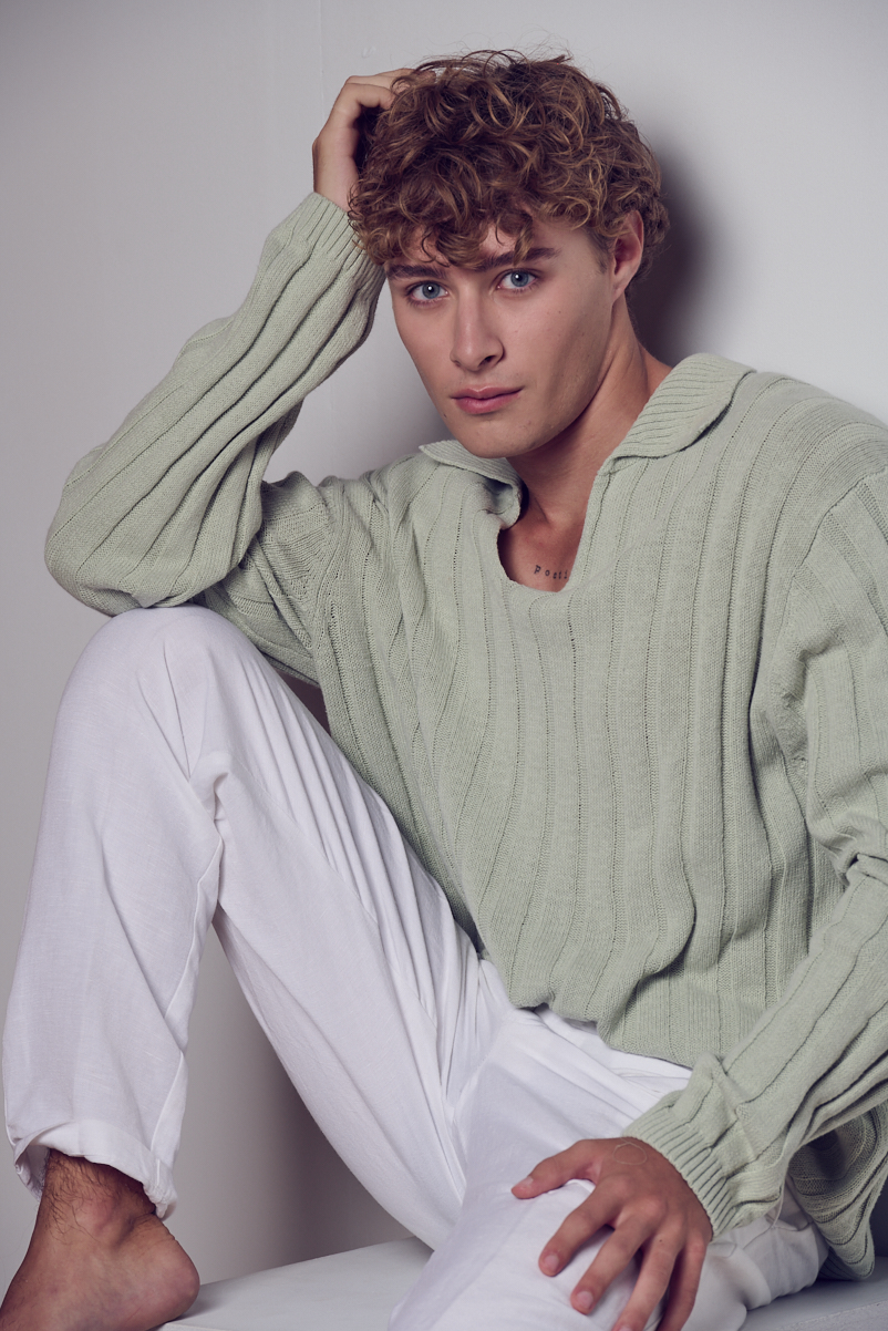 Jacopo – portfolio Emotion Models
